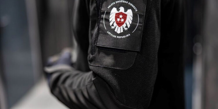 VDD rosina kriminālvajāšanu pret personu, kas nodrošināja publikācijas Krievijas propagandas vietnei