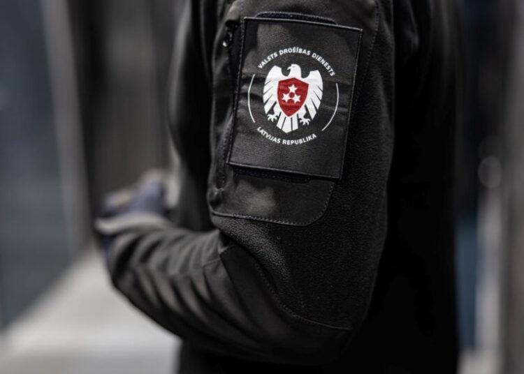 VDD rosina kriminālvajāšanu pret Krievijas pilsoni ar uzturēšanās atļauju Latvijā par sankciju pārkāpšanu VDD rosina kriminālvajāšanu pret Krievijas pilsoni ar uzturēšanās atļauju Latvijā par sankciju pārkāpšanu