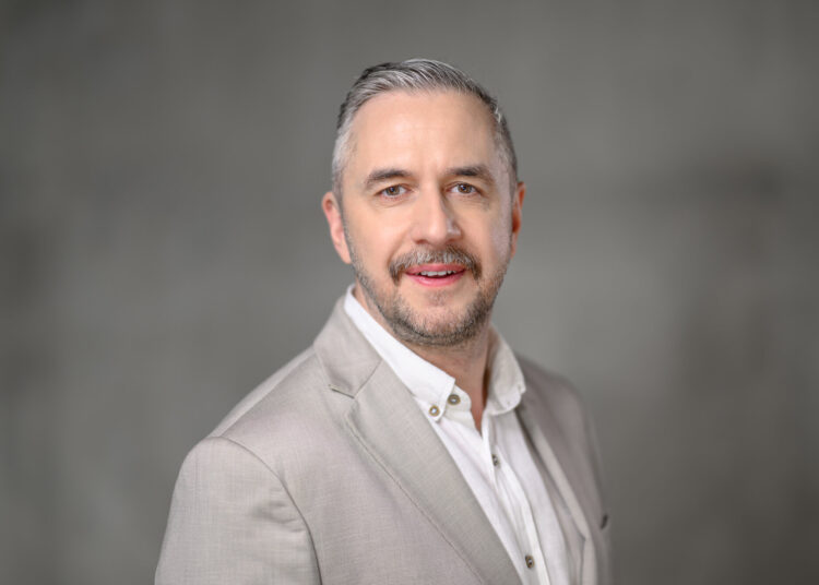 Viesturs Bulāns: Vai tehnoloģijas dod vai atņem drošību?