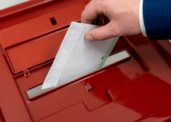 VDD rosina pret personu kriminālvajāšanu par balsu pirkšanu šā gada pašvaldību vēlēšanās Jelgavas novadā