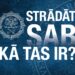 SAB: Darbs valsts drošības iestādē. Kā tas ir? SAB: Darbs valsts drošības iestādē. Kā tas ir?