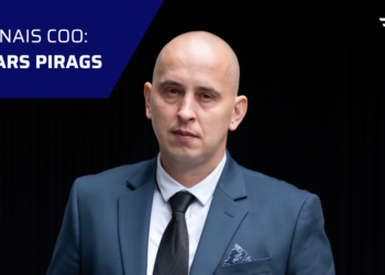 Drošība kā standarts, nevis privilēģija: intervija ar ZEVS grupas operacionālo direktoru