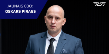 Drošība kā standarts, nevis privilēģija: intervija ar ZEVS grupas operacionālo direktoru Drošība kā standarts, nevis privilēģija: intervija ar ZEVS grupas operacionālo direktoru