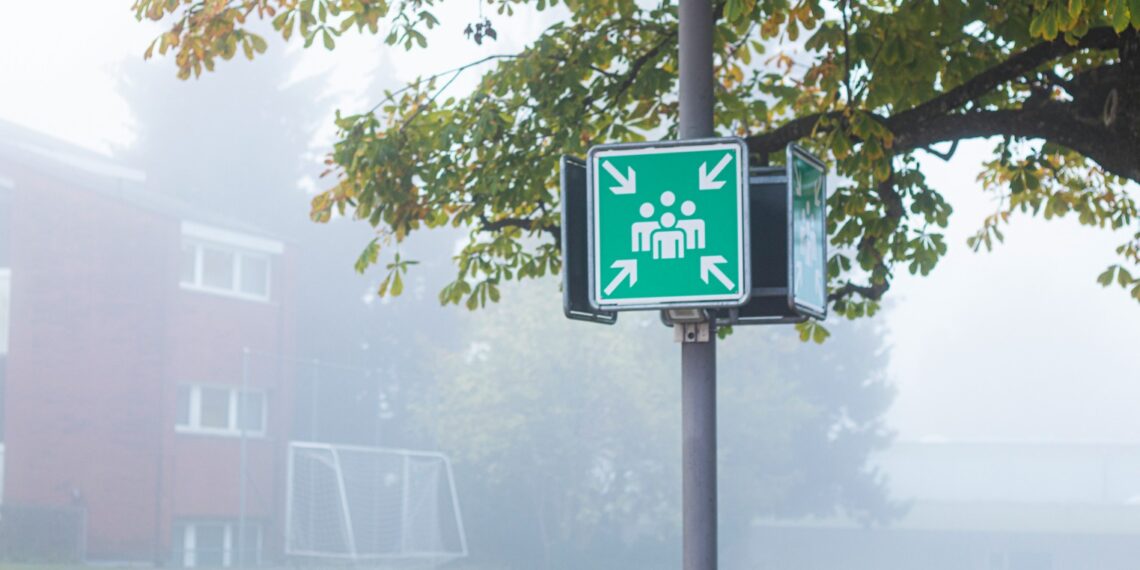 Realizējot kopīgu projektu, Latvija un Lietuva attīstīs spējas īstenot pārrobežu masu evakuāciju