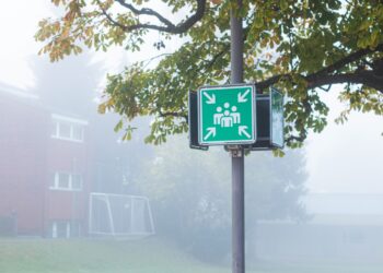 Realizējot kopīgu projektu, Latvija un Lietuva attīstīs spējas īstenot pārrobežu masu evakuāciju