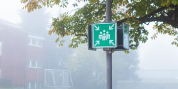 Realizējot kopīgu projektu, Latvija un Lietuva attīstīs spējas īstenot pārrobežu masu evakuāciju