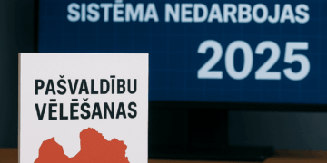 Noteikts 2025. gada Latvijas krīžu top 10