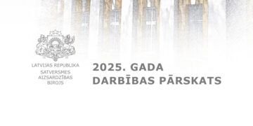 SAB publicējis 2025. gada darbības pārskata neklasificēto daļu SAB publicējis 2025. gada darbības pārskata neklasificēto daļu