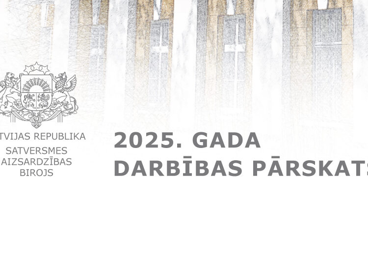 SAB publicējis 2025. gada darbības pārskata neklasificēto daļu
