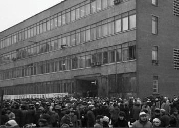 Barikāžu atceres nedēļā Tet būs skatāma digitāla izstāde par sakaru aizsardzību