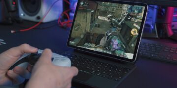 Krievija izmantojusi datorspēles un Discord, lai vervētu ārzemniekus karam Ukrainā