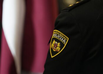 Prezentēti Rīgas pašvaldības policijas 2025. gada rezultāti – galvaspilsētā sabiedriskā kārtība un darbs policijā uzlabojas Prezentēti Rīgas pašvaldības policijas 2025. gada rezultāti – galvaspilsētā sabiedriskā kārtība un darbs policijā uzlabojas