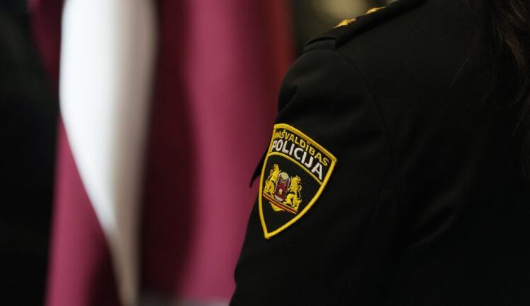 Prezentēti Rīgas pašvaldības policijas 2025. gada rezultāti – galvaspilsētā sabiedriskā kārtība un darbs policijā uzlabojas Prezentēti Rīgas pašvaldības policijas 2025. gada rezultāti – galvaspilsētā sabiedriskā kārtība un darbs policijā uzlabojas