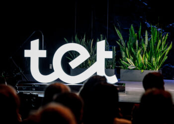 Tet sāk piedāvāt kiberrisku apdrošināšanu, reaģējot uz pieaugošo krāpniecības apjomu Latvijā