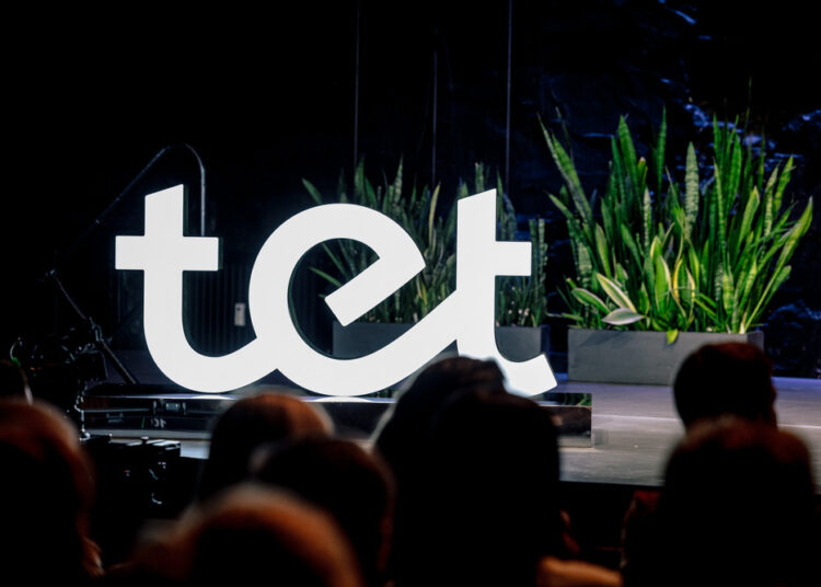 Tet sāk piedāvāt kiberrisku apdrošināšanu, reaģējot uz pieaugošo krāpniecības apjomu Latvijā Tet sāk piedāvāt kiberrisku apdrošināšanu, reaģējot uz pieaugošo krāpniecības apjomu Latvijā