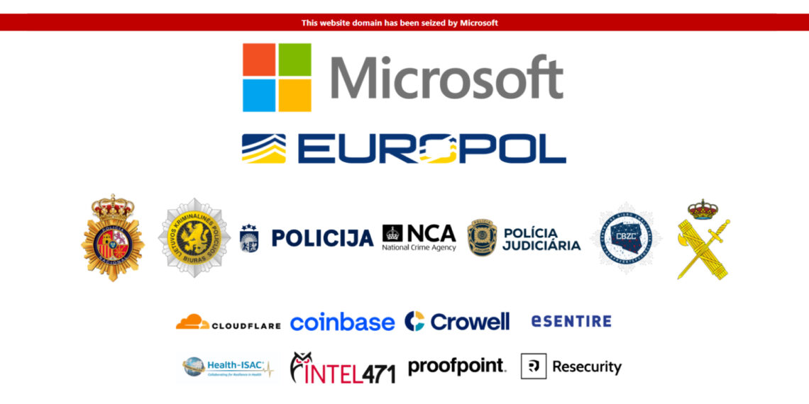 Valsts policija kopā ar Eiropolu slēdz globālu pikšķerēšanas platformu; Latvijas uzņēmumiem nodarīti vairāk nekā 317 600 eiro zaudējumi