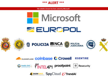 Valsts policija kopā ar Eiropolu slēdz globālu pikšķerēšanas platformu; Latvijas uzņēmumiem nodarīti vairāk nekā 317 600 eiro zaudējumi