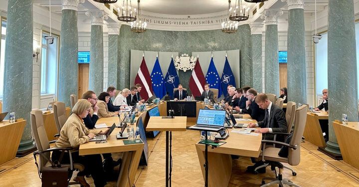 Austrumu pierobežas attīstībā ieguldīti vairāk nekā 351 miljoni eiro; no tiem 130 miljoni drošībā