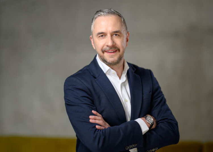 Viesturs Bulāns: Ukrainas mācība Latvijai – digitālā noturība ir svarīga daļa no valsts drošības