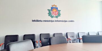 Iekšlietu ministrijas Informācijas centrs pārtop par Iekšlietu digitālo centru