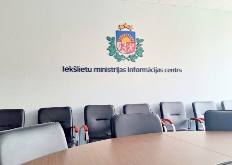 Iekšlietu ministrijas Informācijas centrs pārtop par Iekšlietu digitālo centru