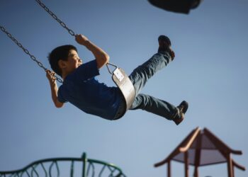 Bērnu drošība vasarā – kopīga atbildība ikvienam pieaugušajam