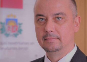 Līdzšinējais KNAB priekšnieks Jēkabs Straume nolēmis doties izdienas pensijā