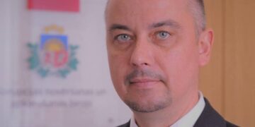 Līdzšinējais KNAB priekšnieks Jēkabs Straume nolēmis doties izdienas pensijā